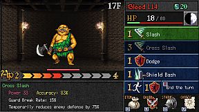 DarkBlood -Gaiden-