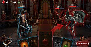 Bloodseed: The last Helsing