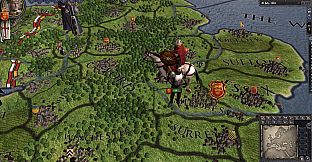 Crusader Kings II: Saxon Unit Pack