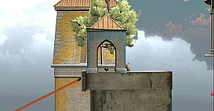 A Regular Pinball Game