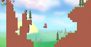 Freedom Squid Fighter