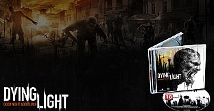 Dying Light Original Soundtrack