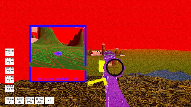 Sniper Camouflage Orange Spy Warrior I Buried Two Bodies in the Garden and the Police Haven't Figured Out Yet That They're Missing Because They Were a Lonely Old Couple Who Had No Relatives Simulator 2026