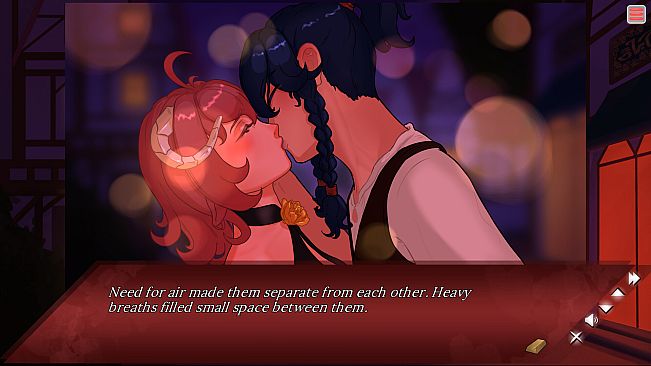 My evil magician boss suddenly loves me?!