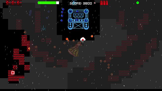 Tiger Tank 59 Ⅰ Volcano MP085