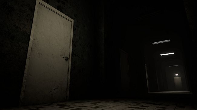 Westwood Shadows: Prologue