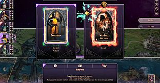 Talisman: Digital 5th Edition - The Swordsman Character