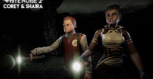 White Noise 2 - Corey & Shaira