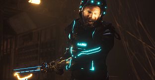 The Callisto Protocol - Contagion Bundle