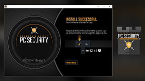 Seventh Knight PC Security