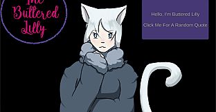 ButteredLilly's Avatar Remote