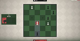 High Stakes Chess