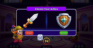 DiceZ Royale
