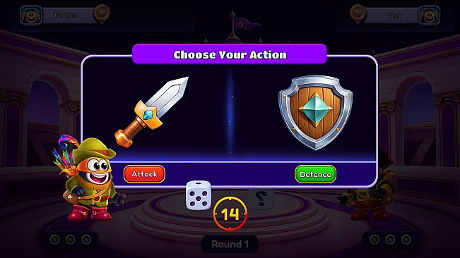 DiceZ Royale