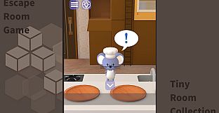 Escape Room: Tiny Room Collection