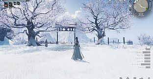 下一站江湖Ⅱ-纯玩法DLC（免费）《逃婚千金》