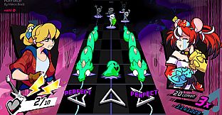 Rift of the NecroDancer: hololive - "Play Dice!"