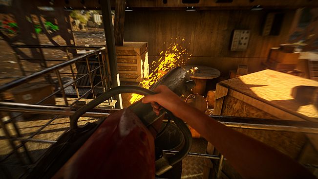 Ship Graveyard Simulator 3