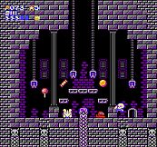 Mischief Castle (Original NES Game)