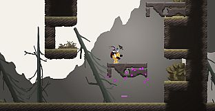 EFO: Escape From Outerworld