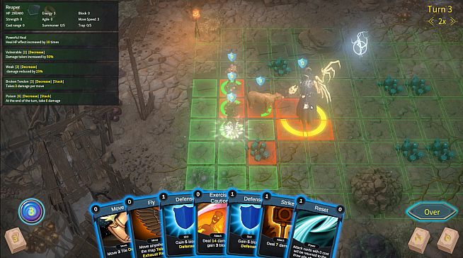 The Last Team 最后的小队