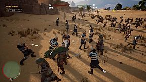 Knights of Light: The Prologue