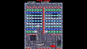 Arcade Archives 2 QUESTER