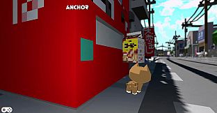 A Wonderful Cat Life