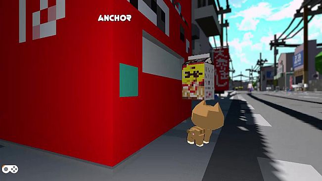 A Wonderful Cat Life