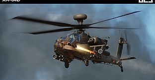 DCS: AH-64D