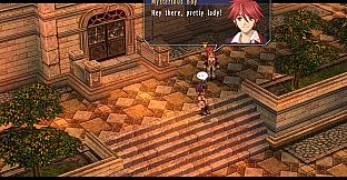 The Legend of Heroes: Trails in the Sky the 3rd
