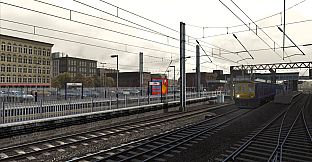 Train Simulator: Midland Main Line London-Bedford Route Add-On