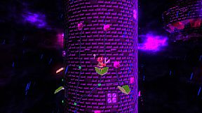 The Gardener and the Wild Vines