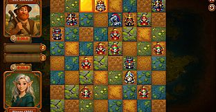 Choc Tactic for Chess Master - Mask of Bishop