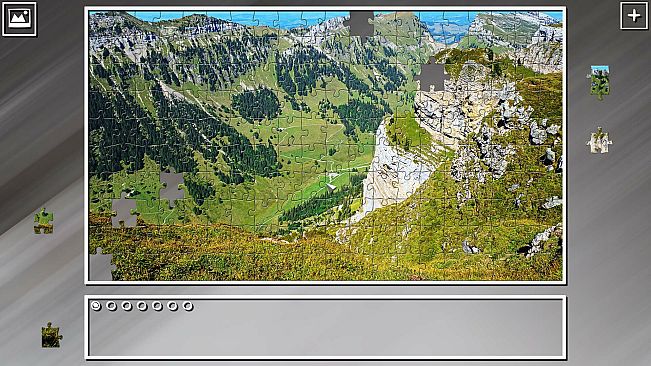 Super Jigsaw Puzzle: Generations - Landscapes 4