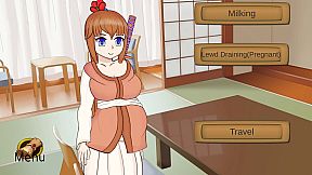 Horny Mage Chronicles