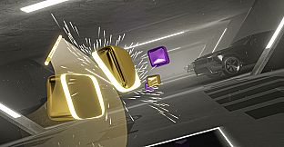 Beat Saber - OneRepublic - "Counting Stars"