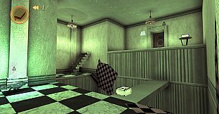 Andarin Weppes: Pre-Dementia