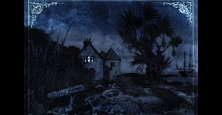 Lammana: The Looe Island Mystery