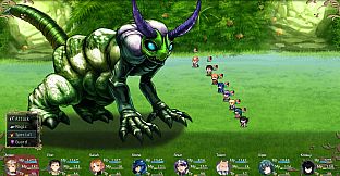 Estellium Legends II