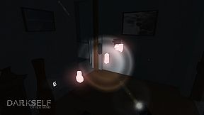 DarkSelf: Other Mind