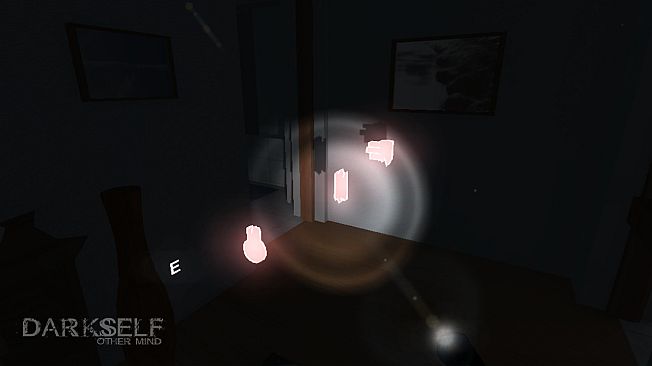 DarkSelf: Other Mind