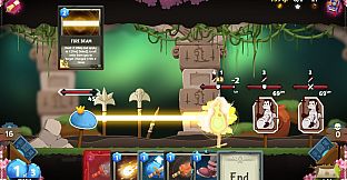 Rise of the Slime: Prologue