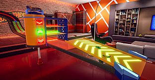 HOT WHEELS - Super Dealership Module - Windows Edition