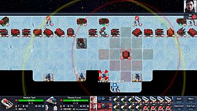 Violations Will Be Punished