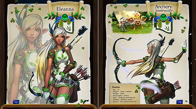 Faulty Apprentice: Artbook