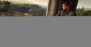 Sniper Elite 5 Season Pass One