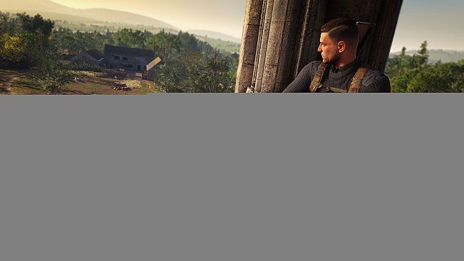 Sniper Elite 5 Season Pass One