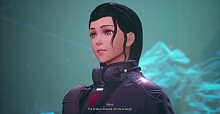 Daemon X Machina: Titanic Scion - Hairstyle Set 7