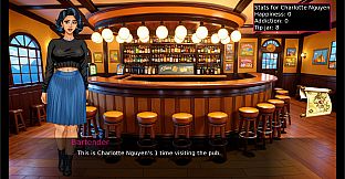 Mystic Pub - Expansion Pack 1